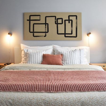 Apartament Pannonian Sailor Nowy Sad Zewnętrze zdjęcie