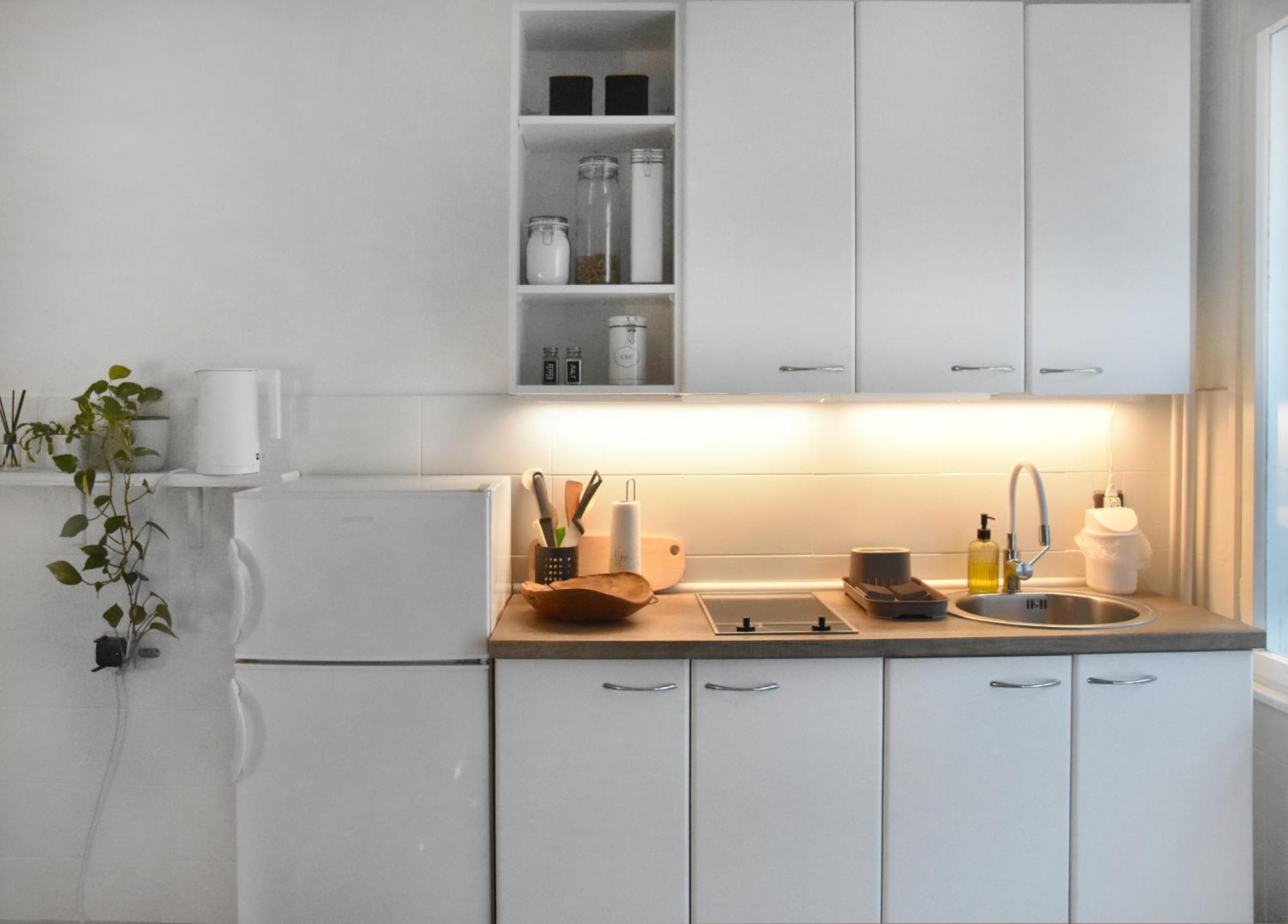 Apartament Pannonian Sailor Nowy Sad Zewnętrze zdjęcie