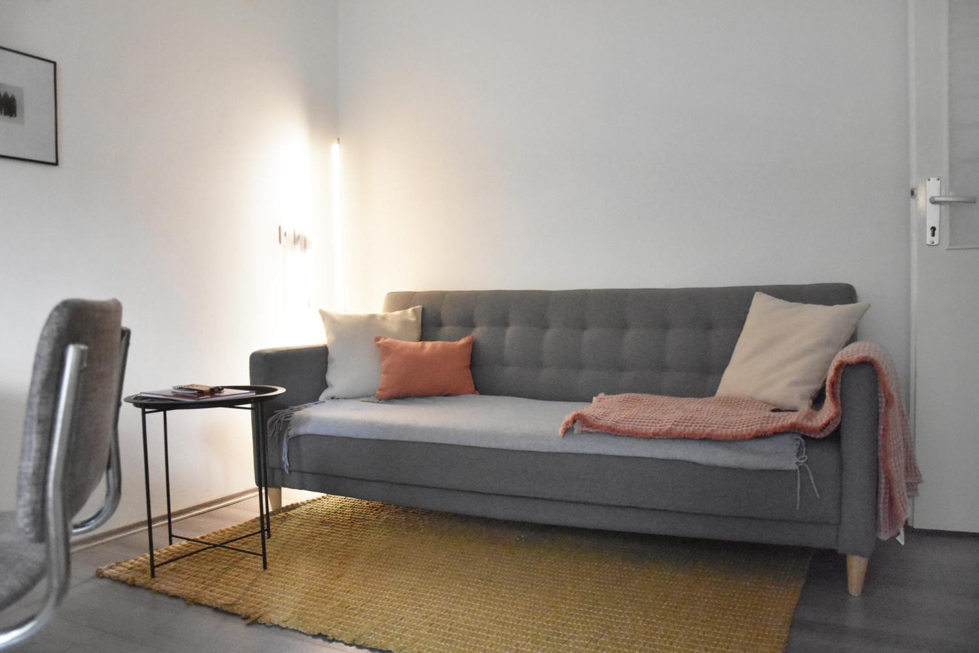 Apartament Pannonian Sailor Nowy Sad Zewnętrze zdjęcie
